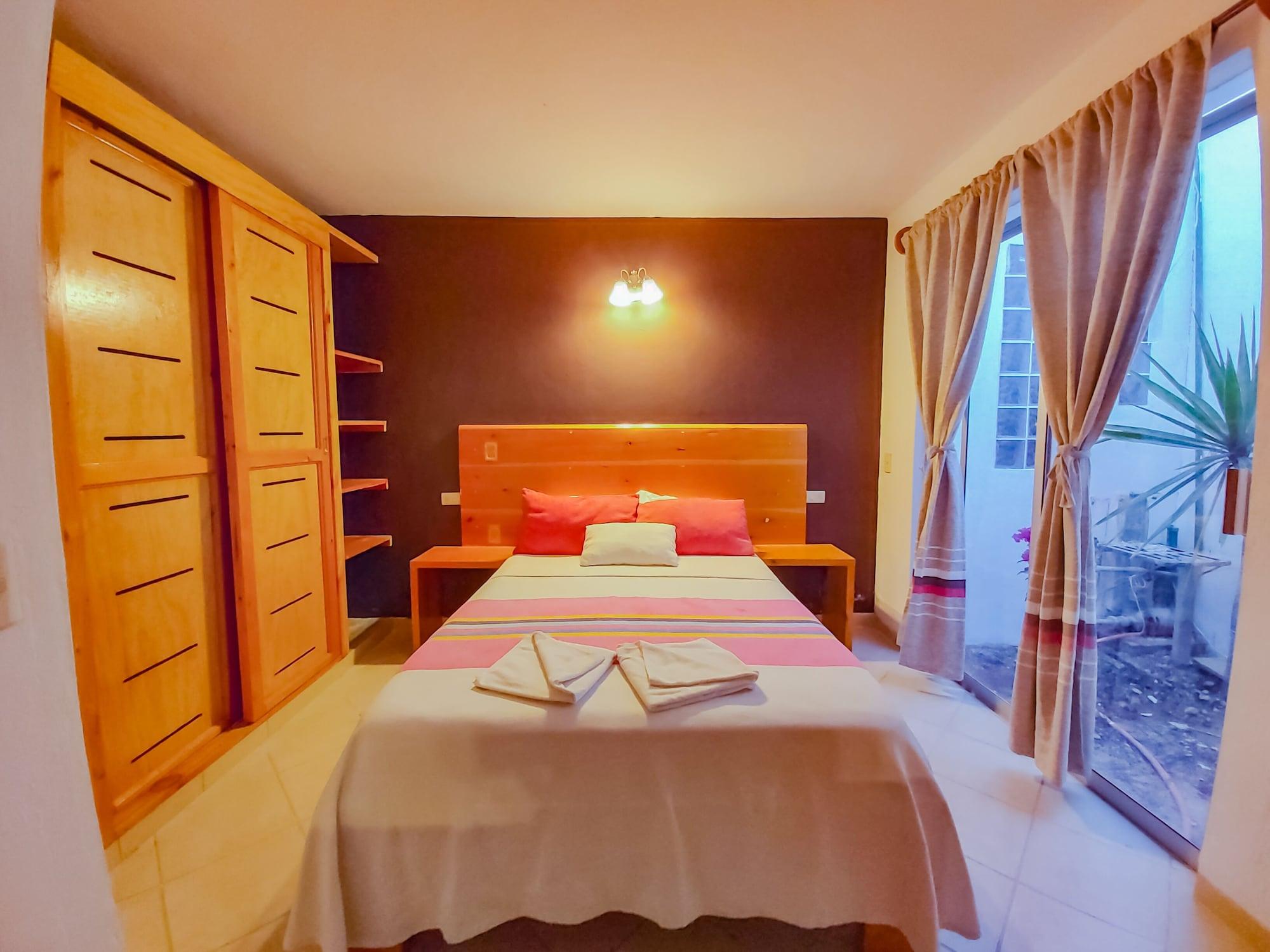 Axkan Click Hotel San Cristobal de las Casas Exterior photo