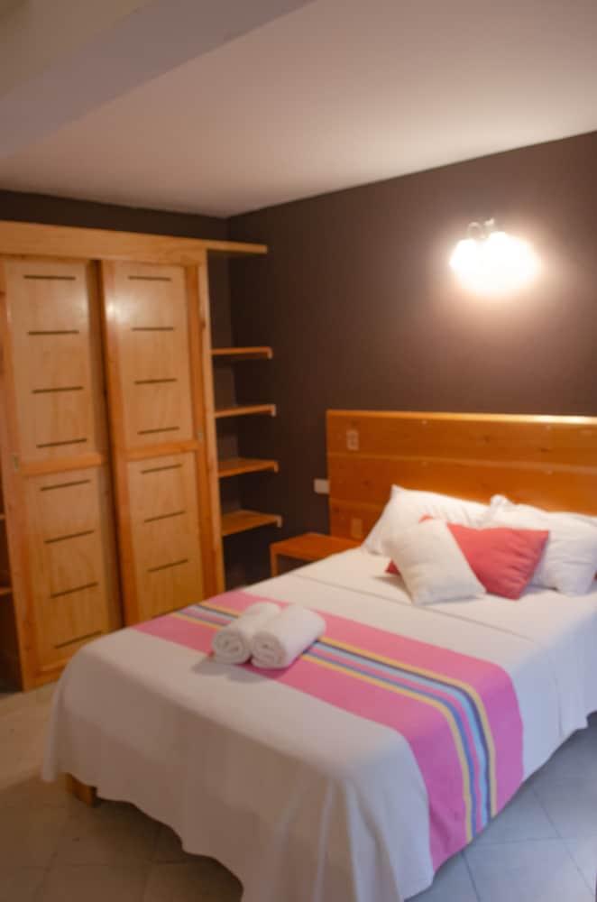 Axkan Click Hotel San Cristobal de las Casas Exterior photo
